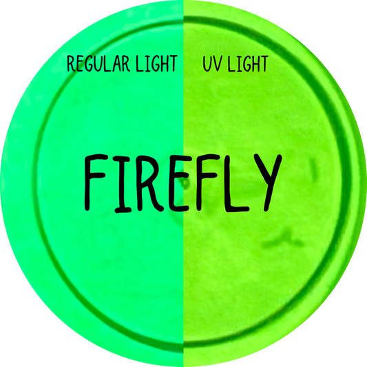 Firefly Glow Pigment (5g)