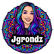 Jgrondz Dot Art