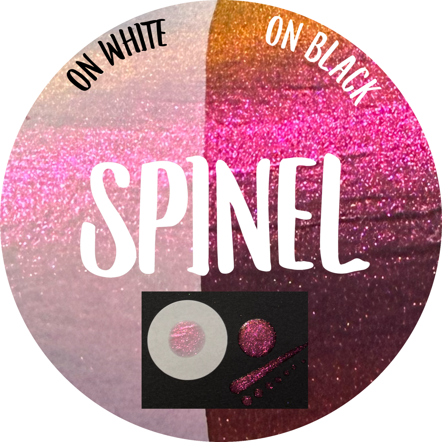 Spinel