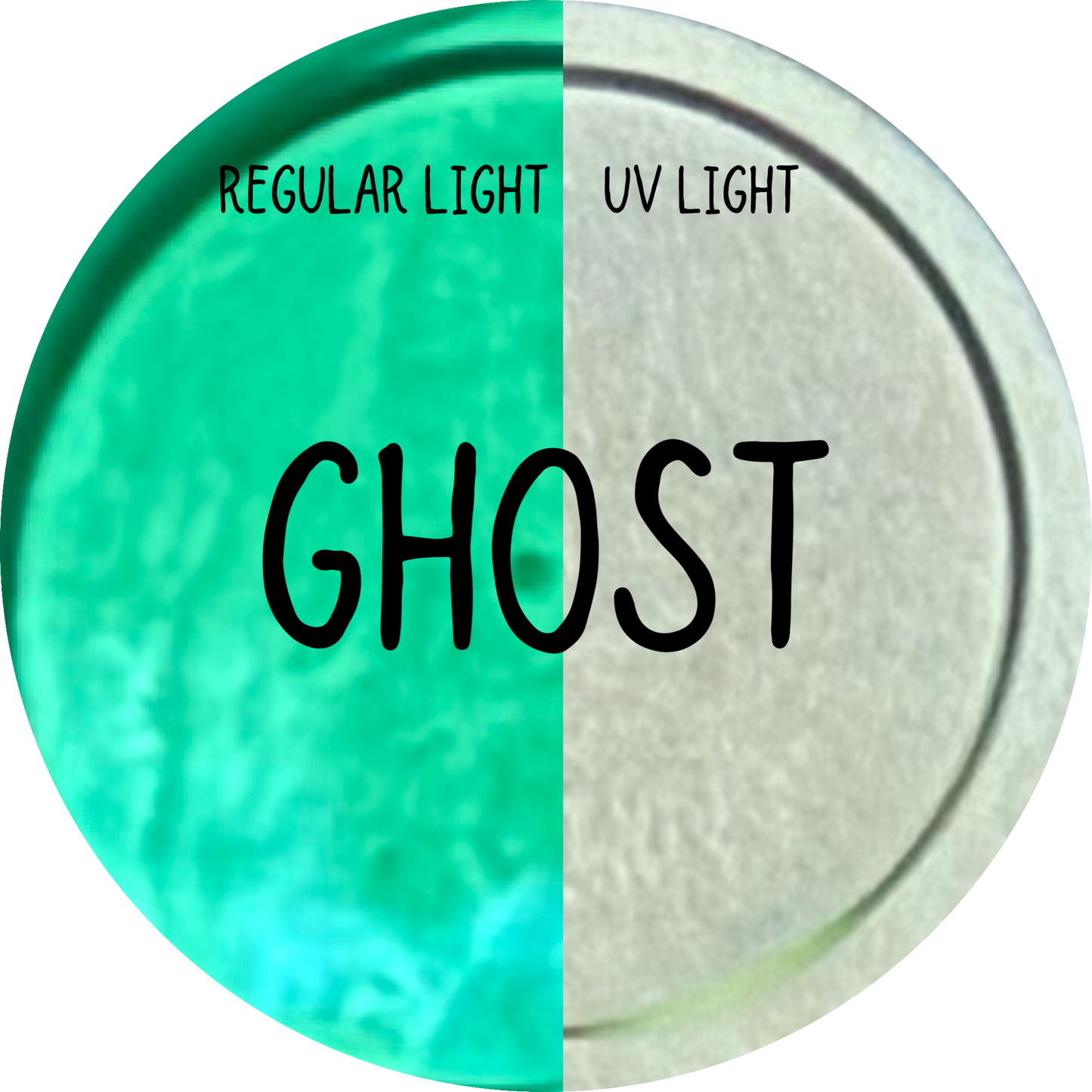 Ghost Glow Pigment (5g)