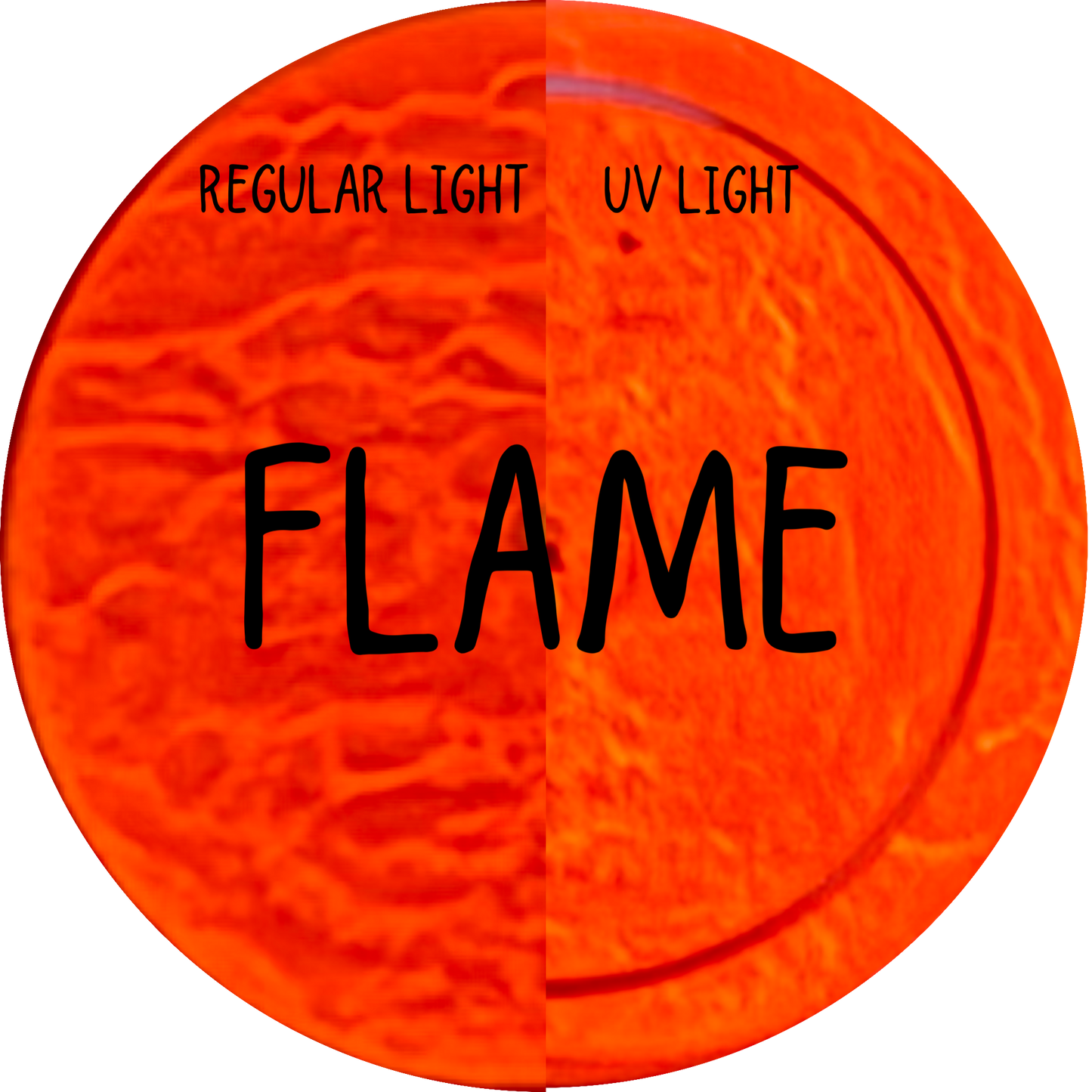 Flame Glow Pigment (5g)