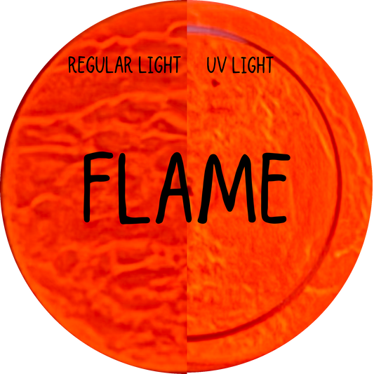 Flame Glow Pigment (5g)