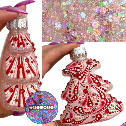 4” Christmas Tree Ornament (limited edition)