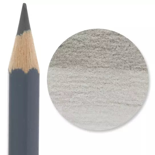 Watercolor Pencil