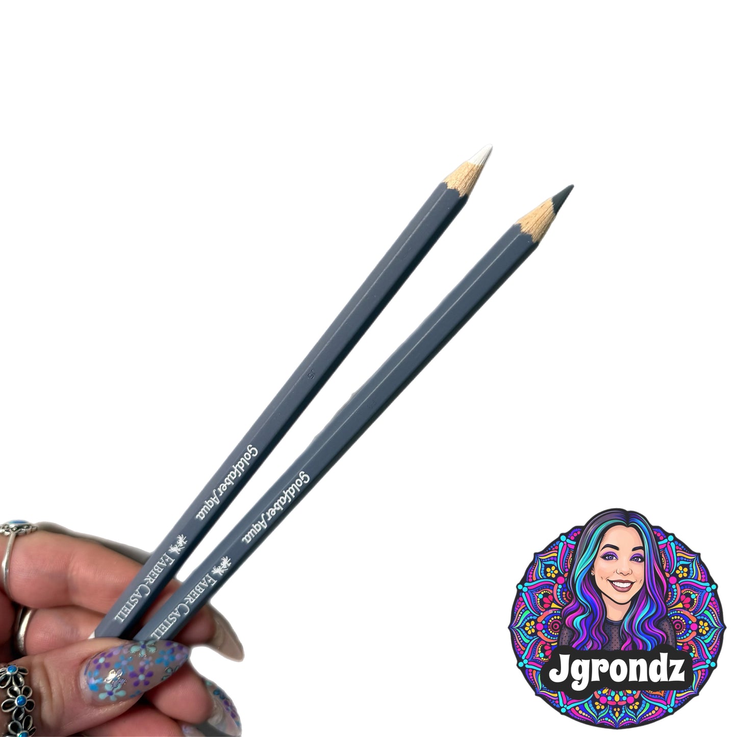 Watercolor Pencil