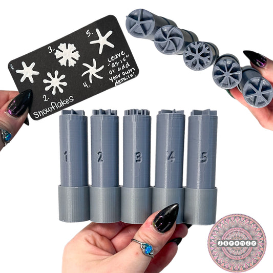 Snowflake Tools