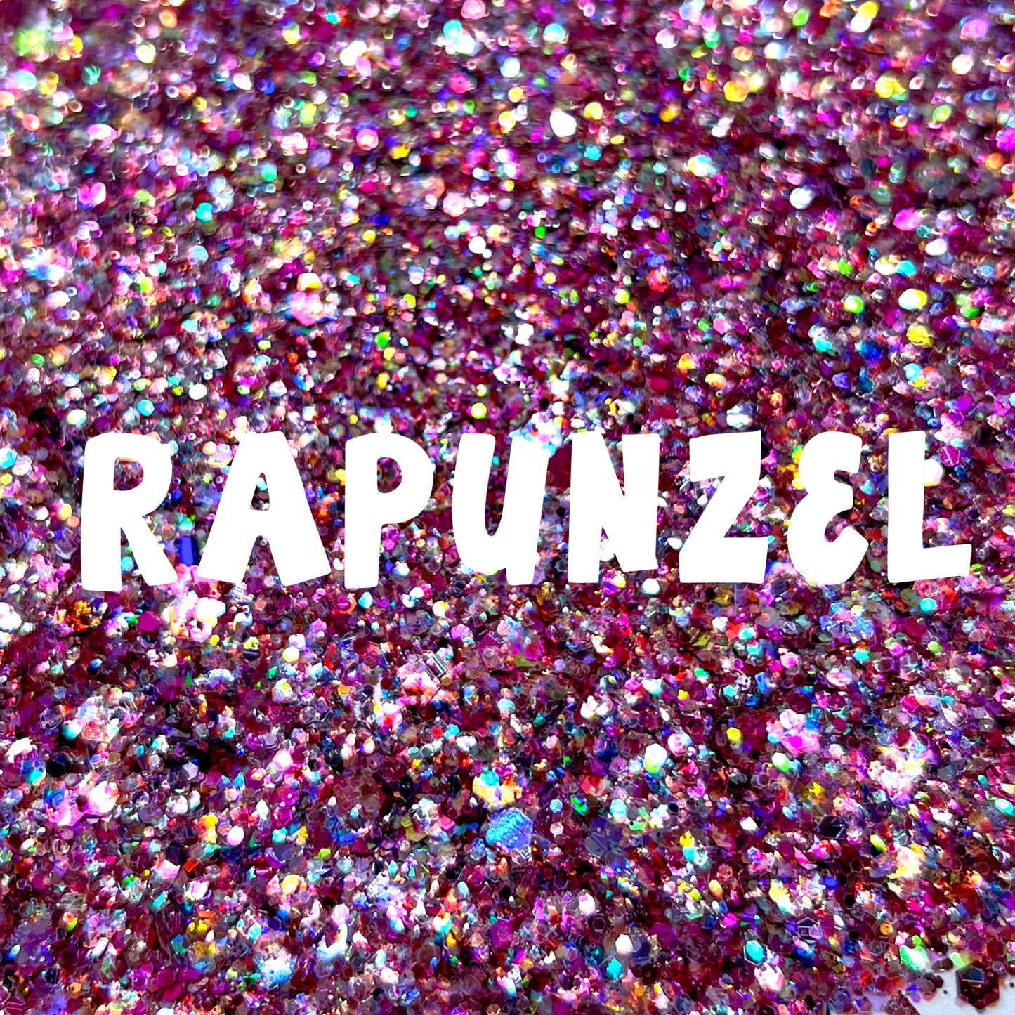 Rapunzel - Custom De-Stash Blend