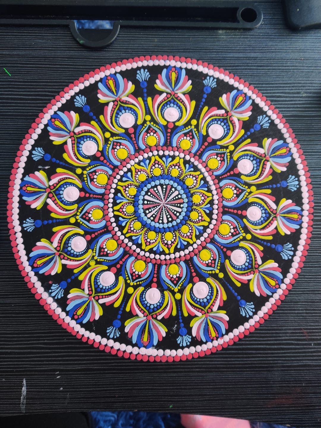 Unfinished Wood Circle Round | Circle Blank | DIY Craft Cutout | Up to 36"