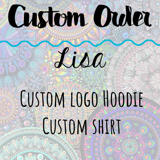 Custom Listing for Lisa