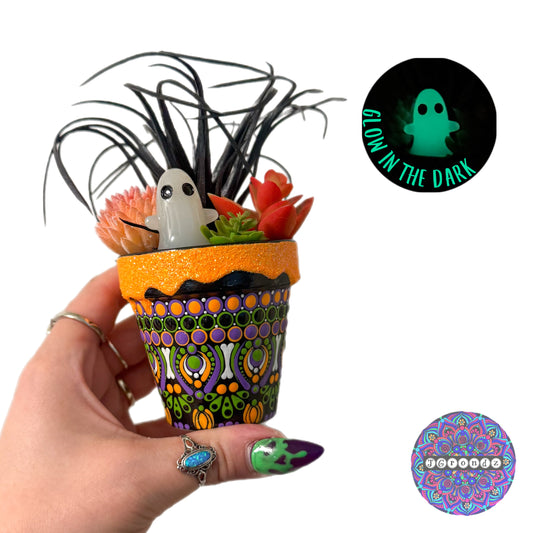 Spookulent Pot