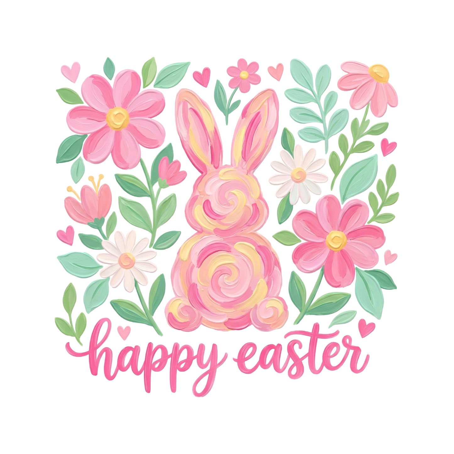 February UVDTF decals