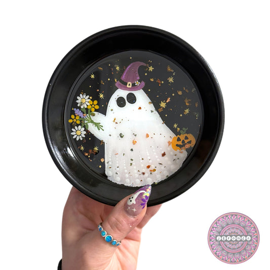Ghosty Trinket/Jewelry Dish