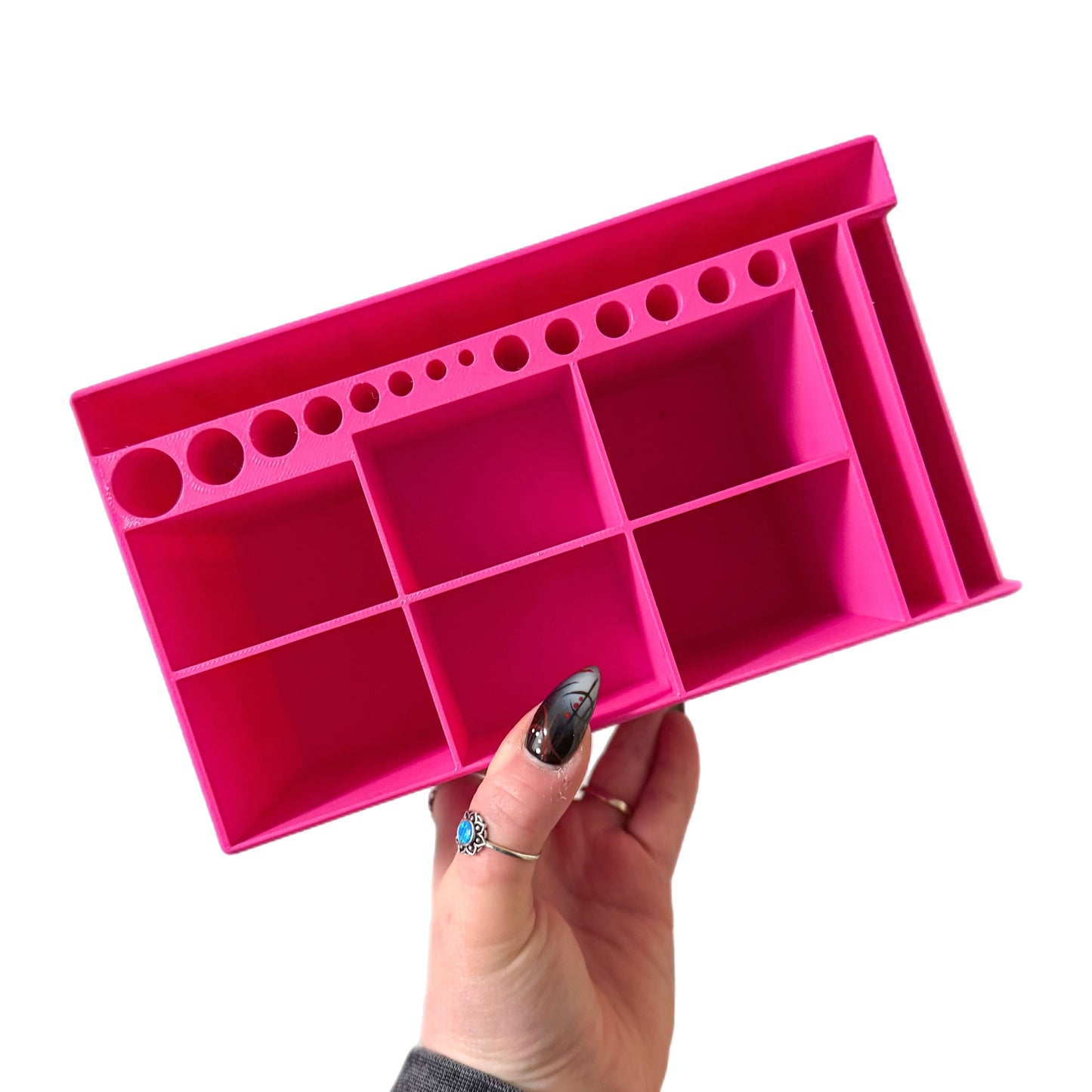 Everything But The Paint! Tool Holder (DEEP, 4-inch)