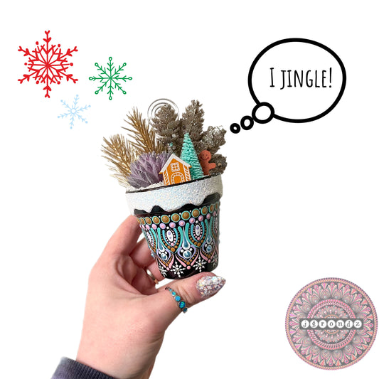 Jingle Pot