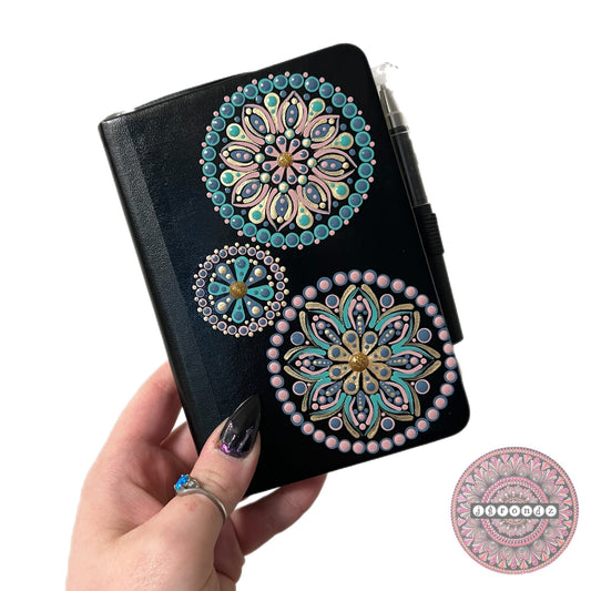 Mandala Journal