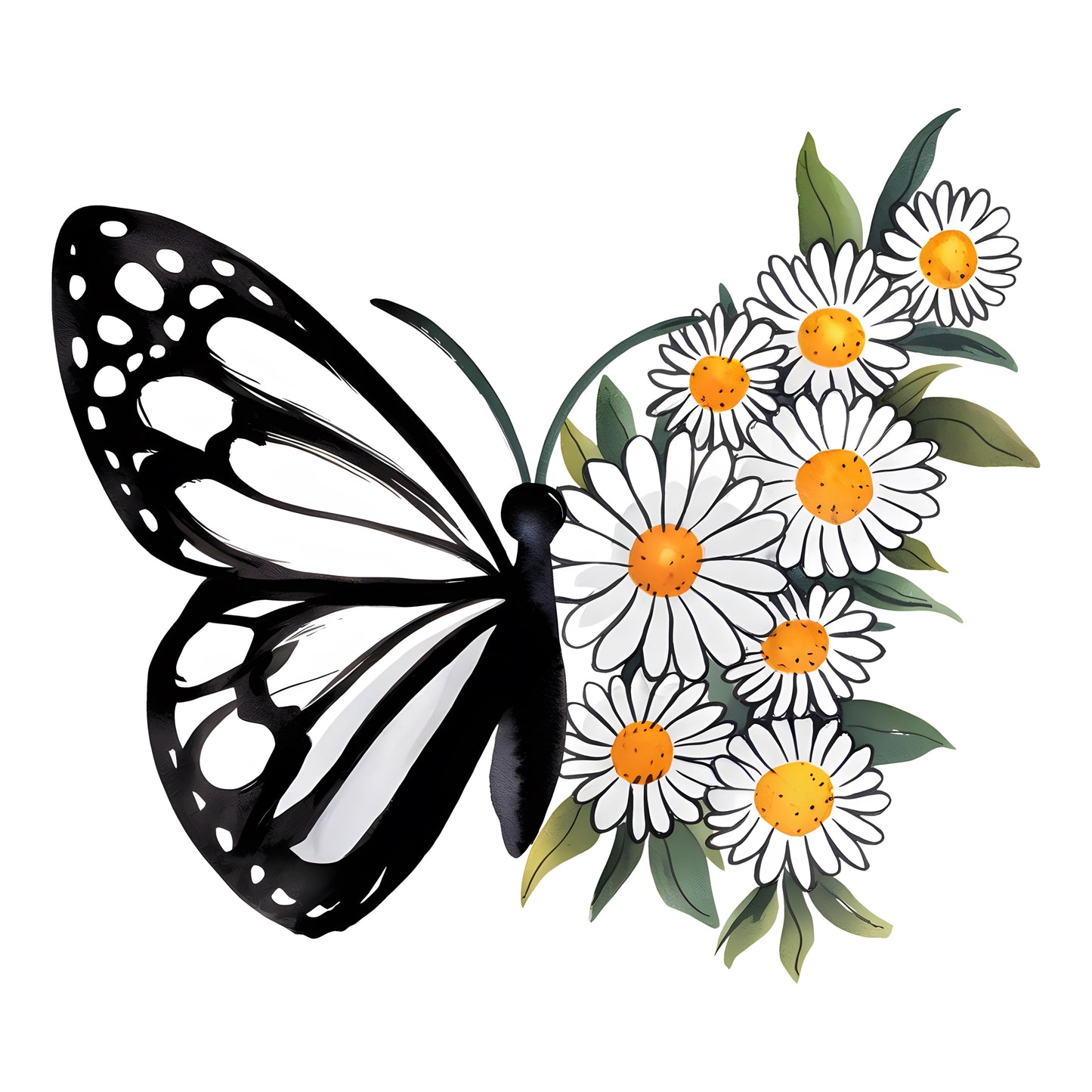 February UVDTF decals