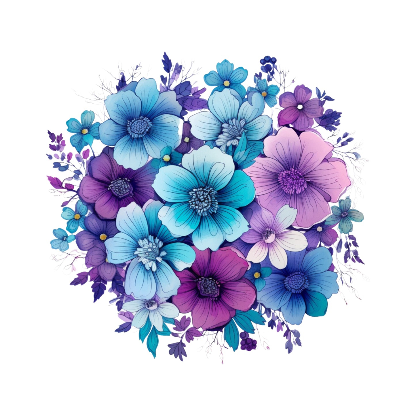 UVDTF - Stash Jar Decals (pre-order)