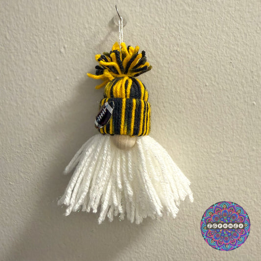 Football Gnome Buddy