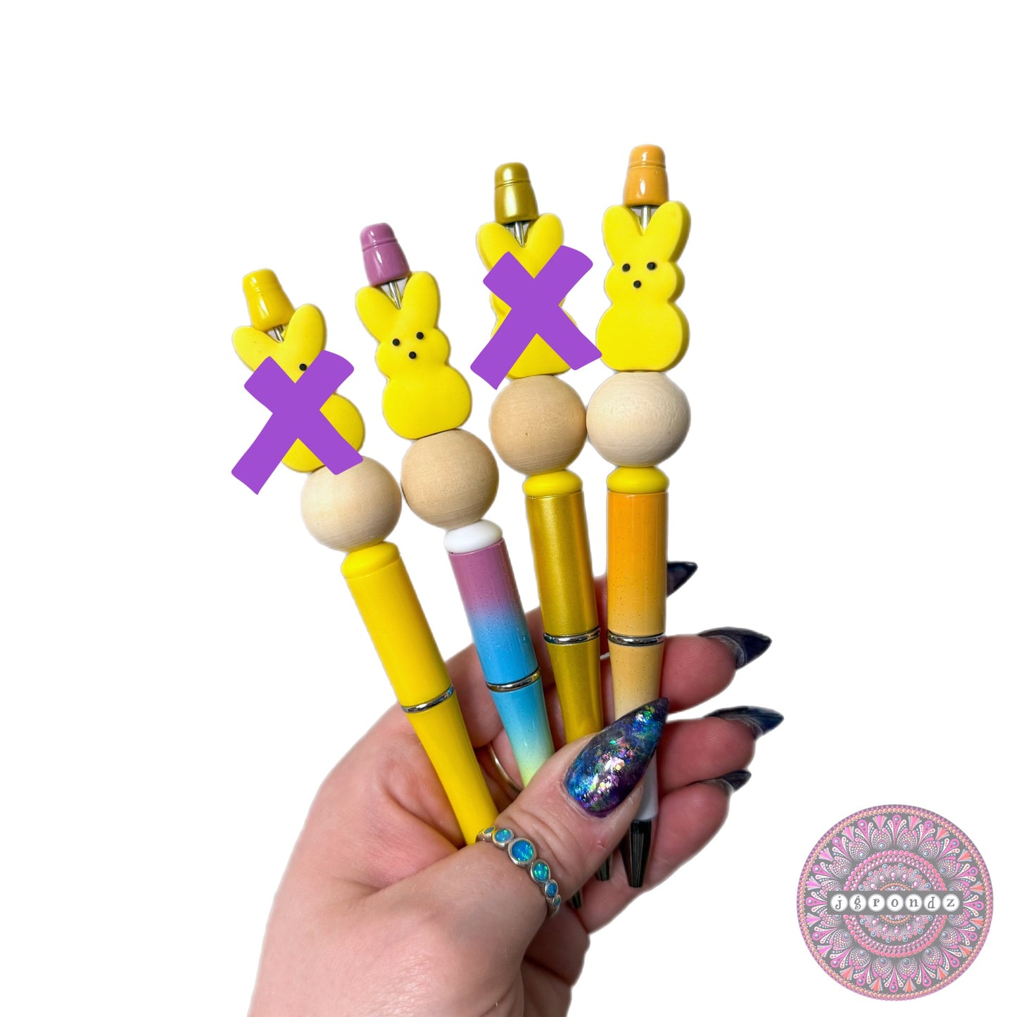 Dottie Pen Kits (DESTASH)