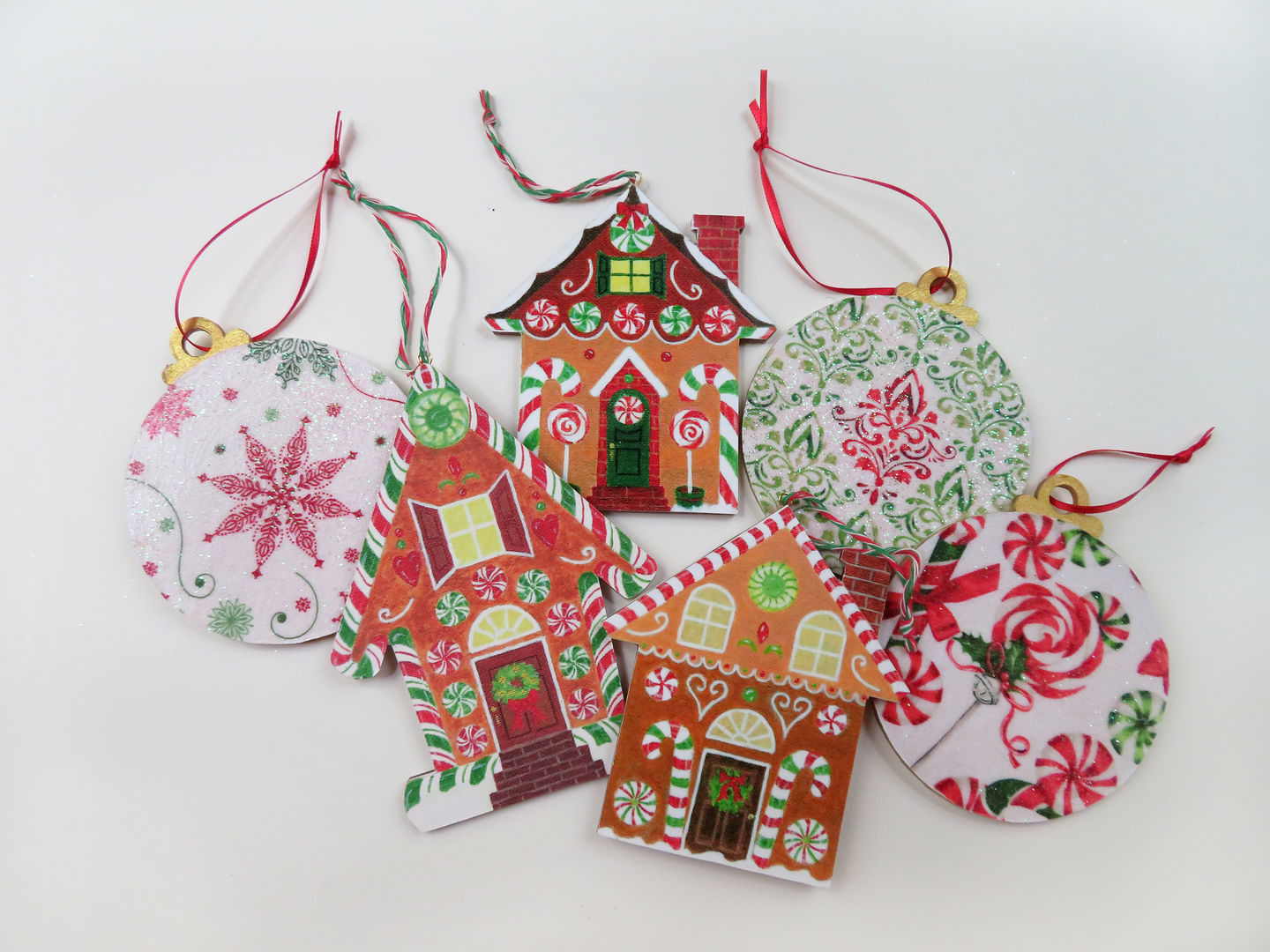 Unfinished Wood House Shape - Craft - up to 46" DIY