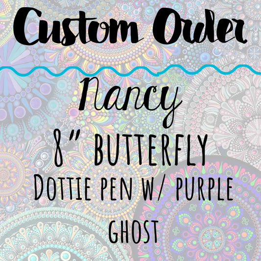 Custom Listing for Nancy