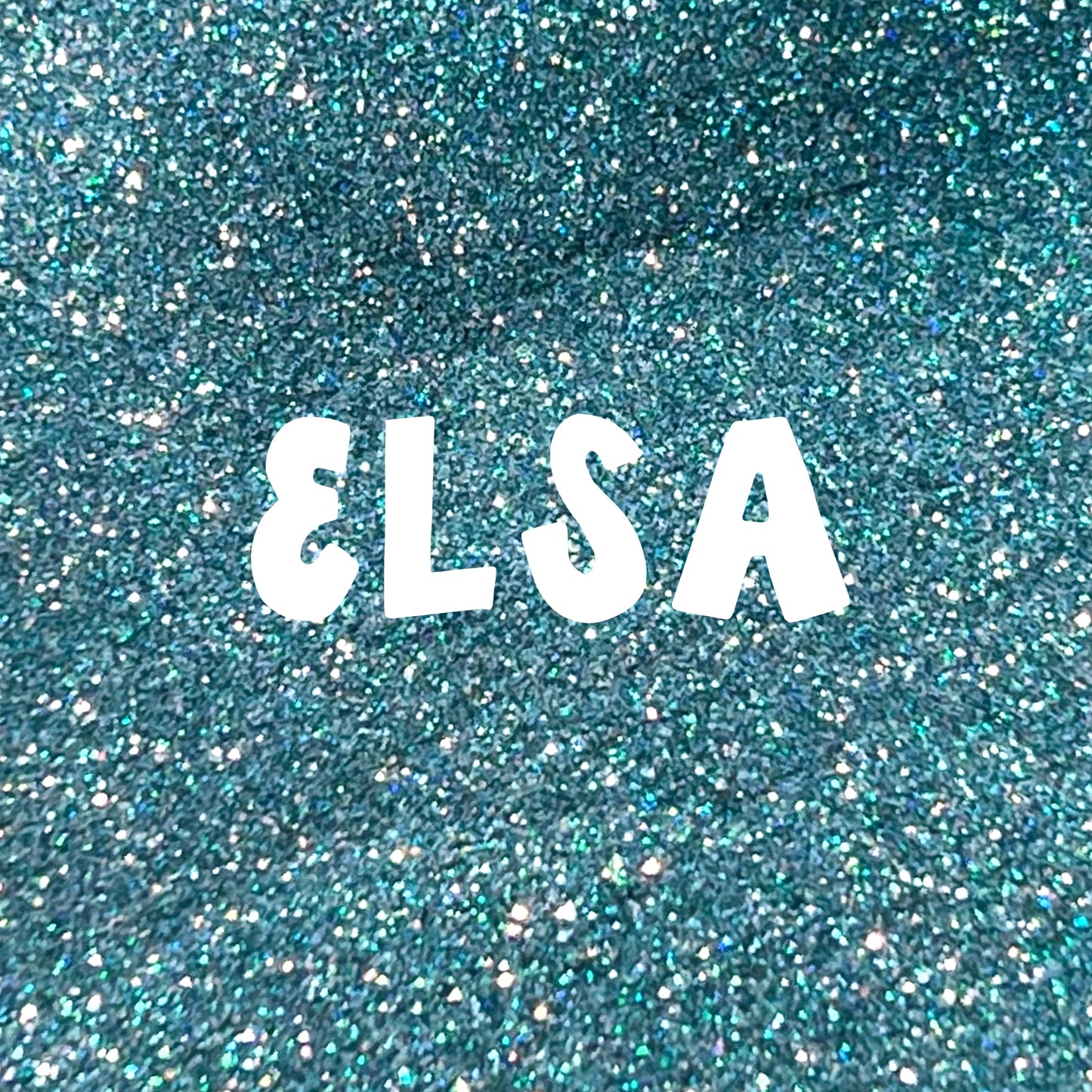 Elsa - Custom De-Stash Blend