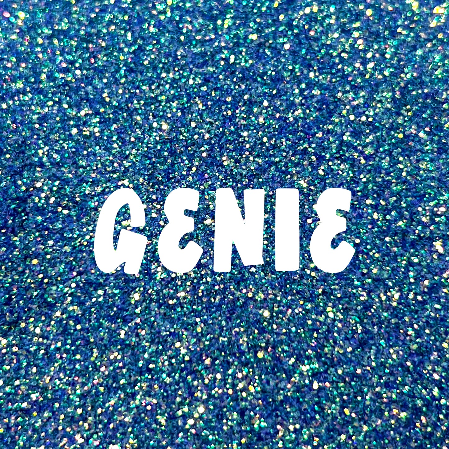 Genie - Custom De-Stash Blend