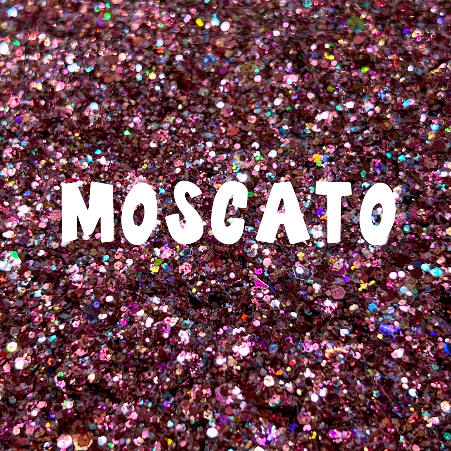 Moscato - Custom De-Stash Blend