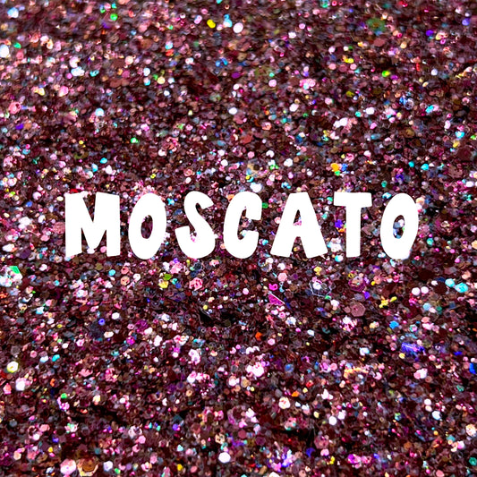 Moscato - Custom De-Stash Blend