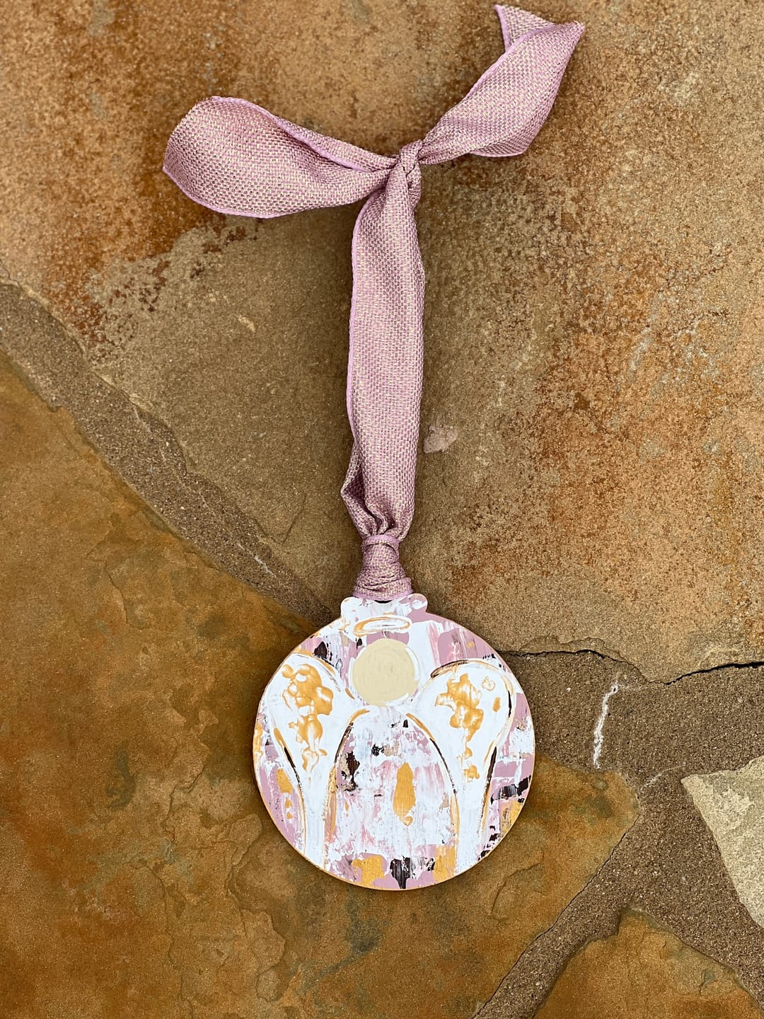 Unfinished Wood Christmas Ornament Shape - Craft - up to 46" DIY