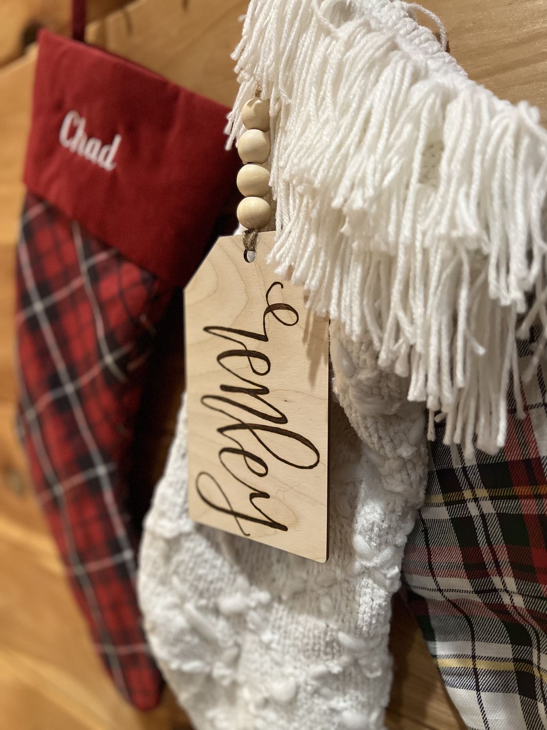 Unfinished Wood Price Tag Product Tag Silhouette - Craft- up to 46" DIY