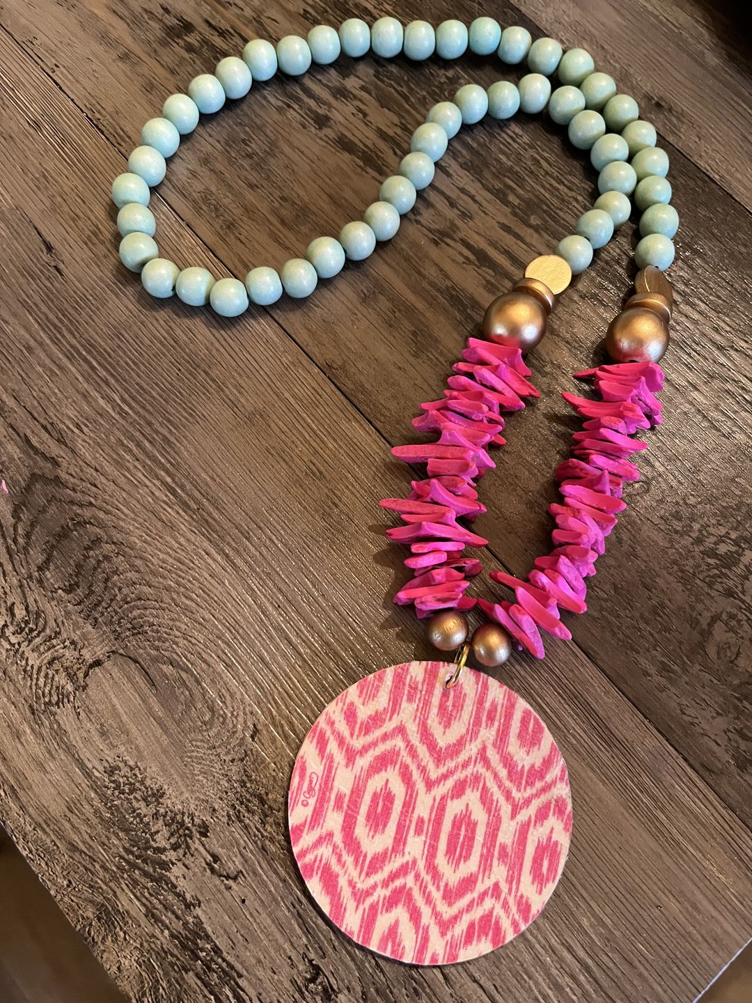 Unfinished Wood Circle Earring Blank Pair - DIY Jewelry Craft - Available in 1" to 3"