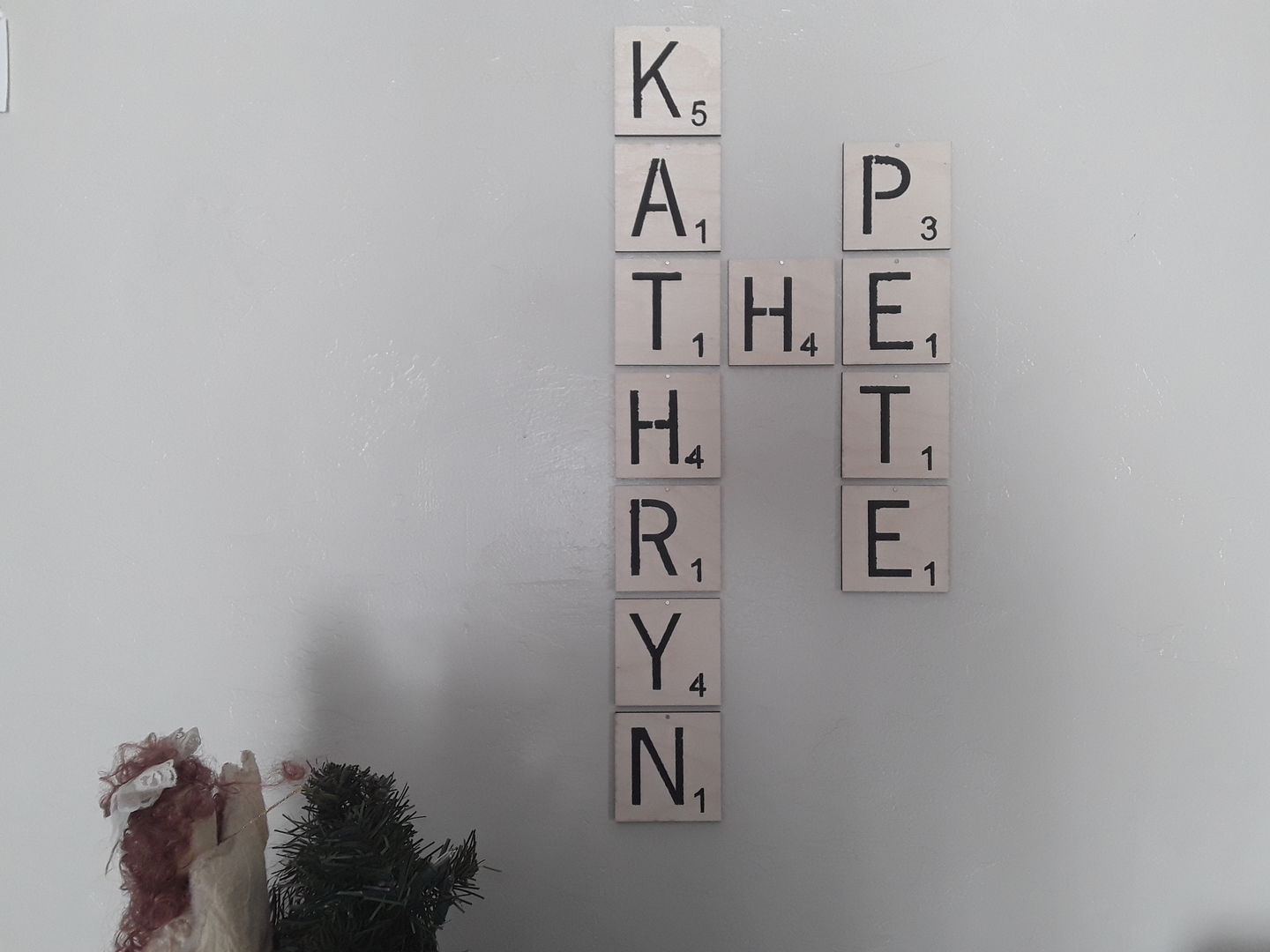 Unfinished Wood Square Shape | Wood Canvas | Craft Base | DIY Craft Cutout | Up to 36"