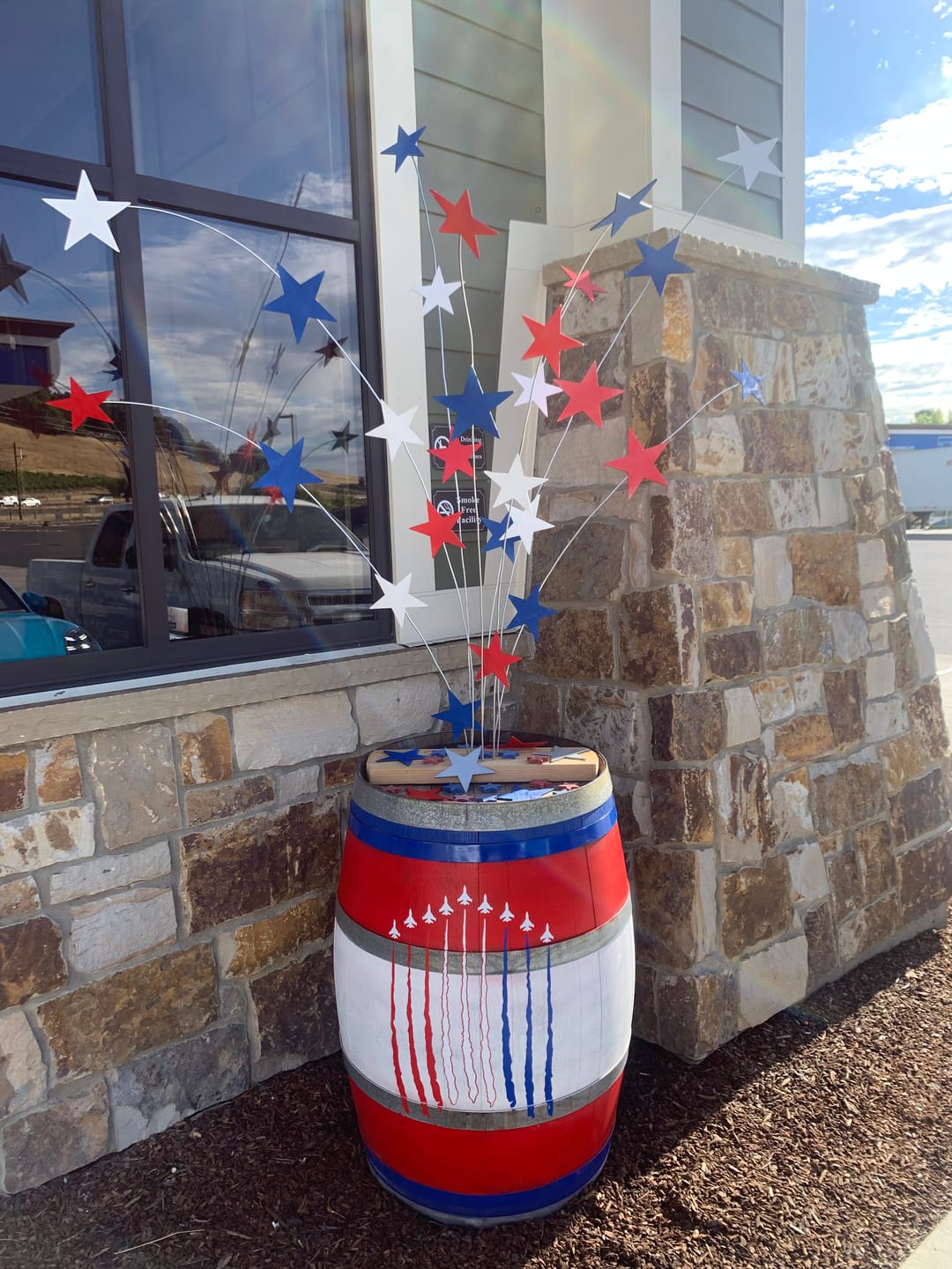 Unfinished Wood Star Shape | DIY Celestial Craft Cutout | Up to 36"