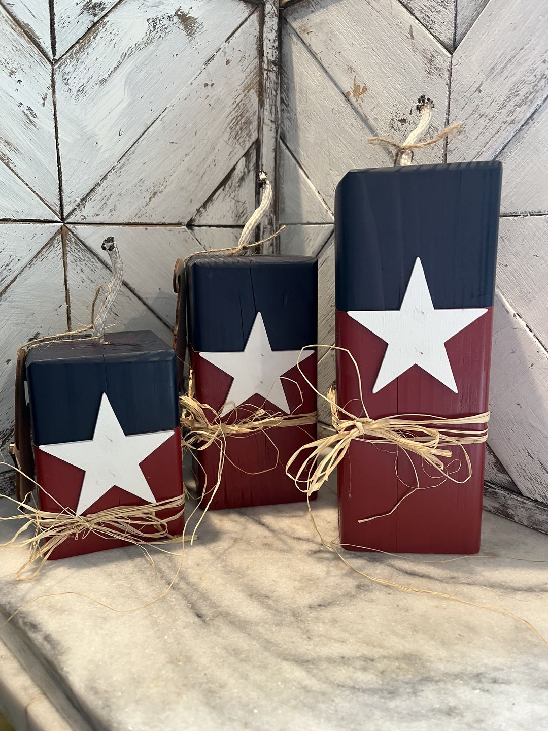 Unfinished Wood Star Shape | DIY Celestial Craft Cutout | Up to 36"