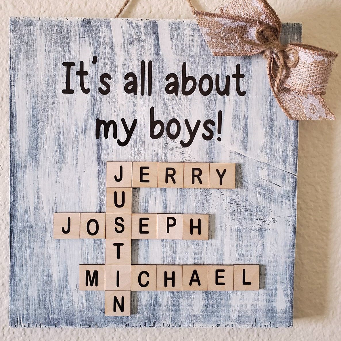 Unfinished Wood Square Shape | Wood Canvas | Craft Base | DIY Craft Cutout | Up to 36"