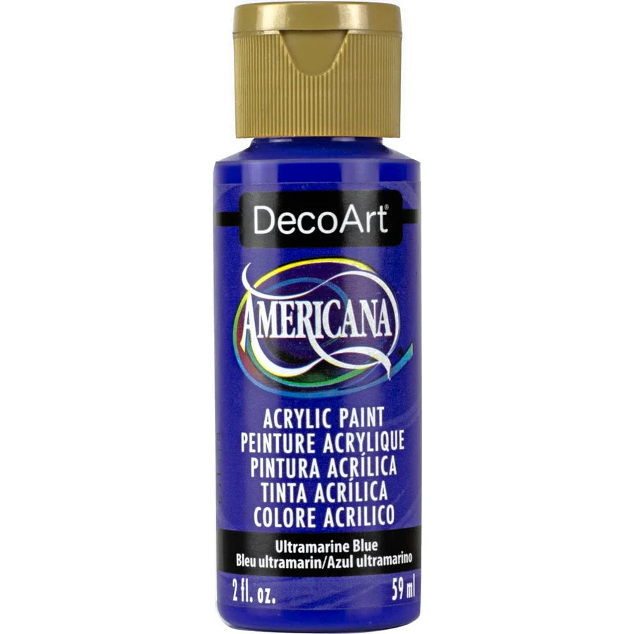 Decoart Paint Destash