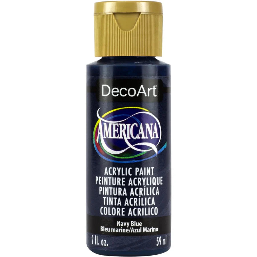 Decoart Paint Destash
