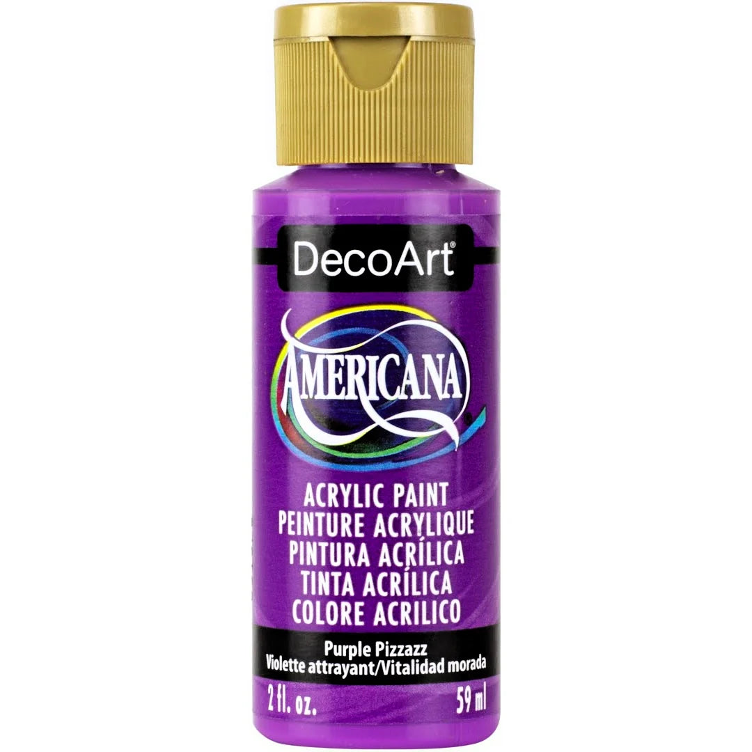 Decoart Paint Destash
