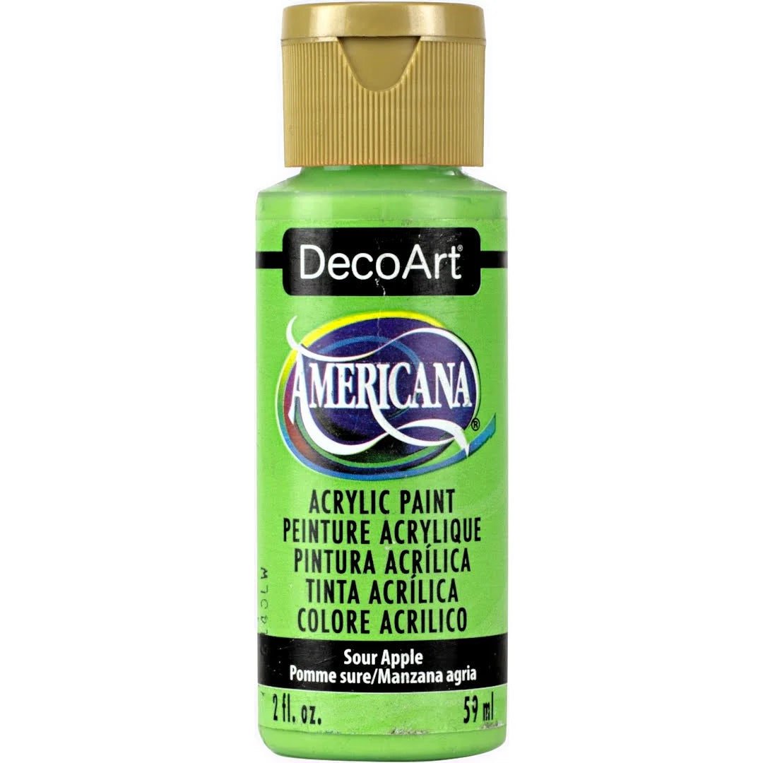 Decoart Paint Destash