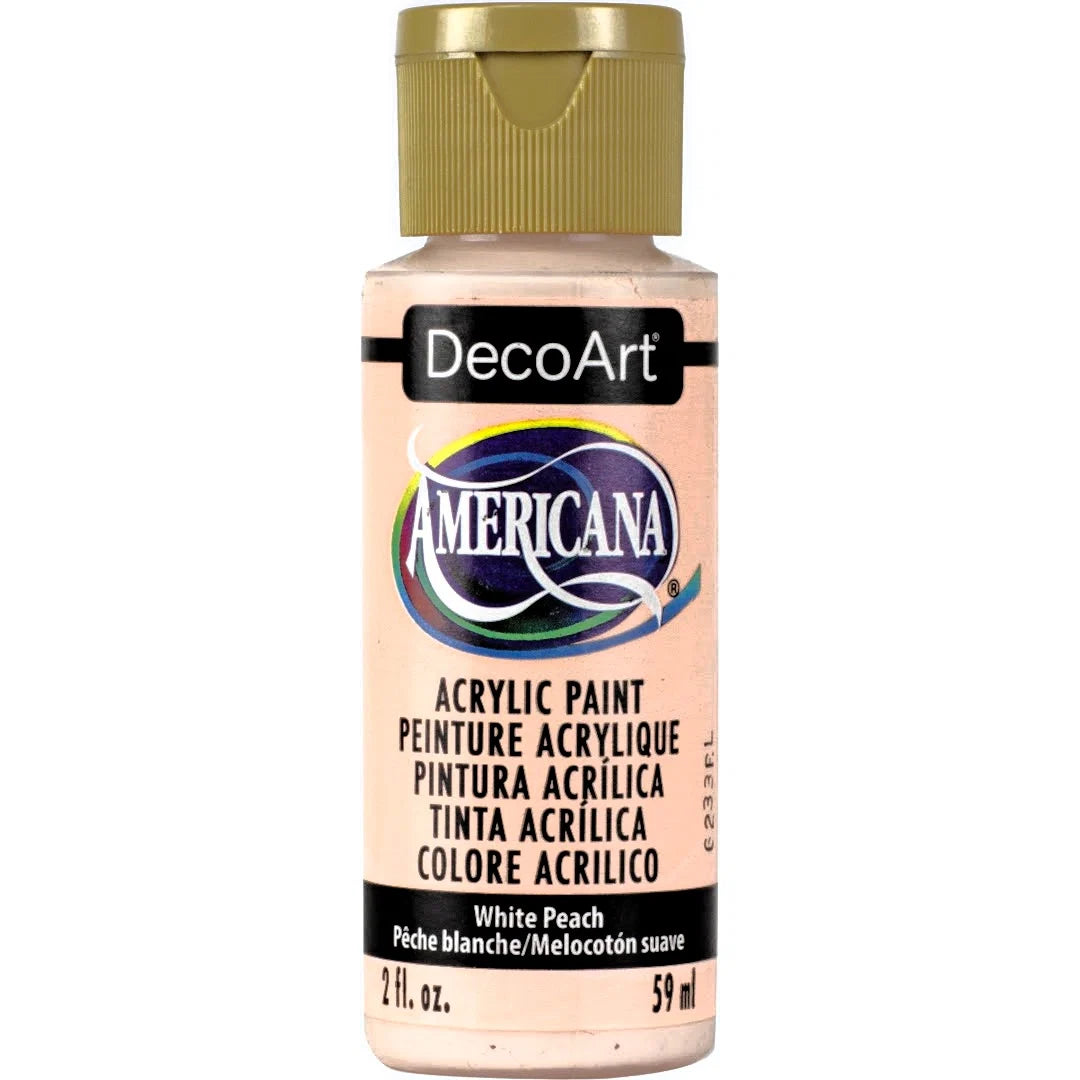 Decoart Paint Destash
