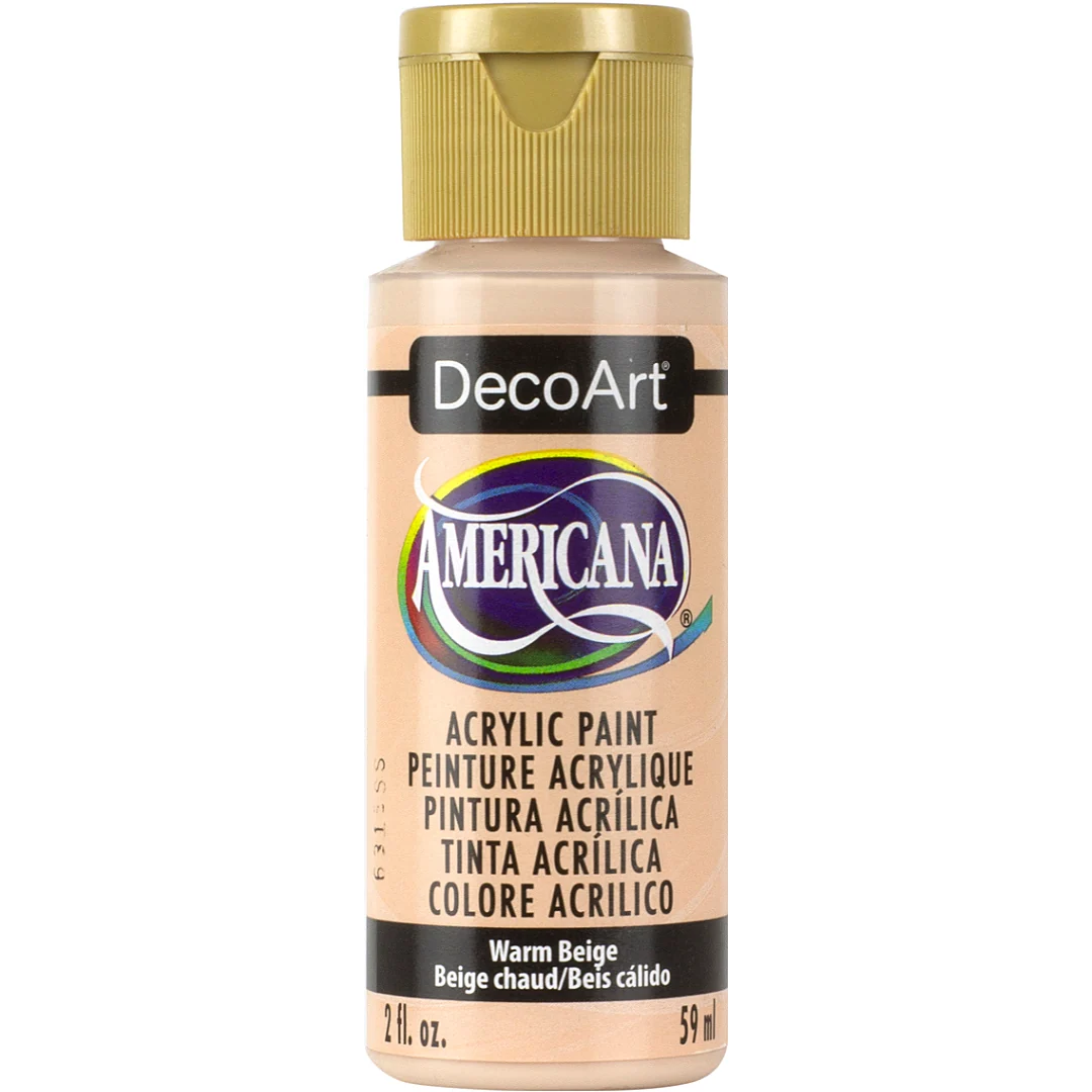 Decoart Paint Destash