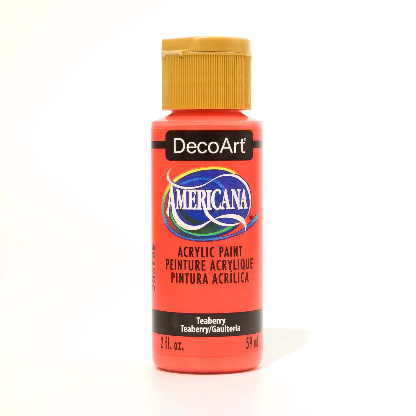 Decoart Paint Destash