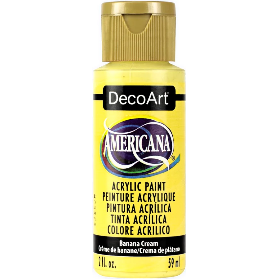 Decoart Paint Destash