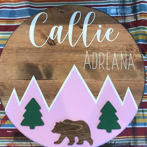 Unfinished Wood Simple Christmas Tree Shape - Craft - up to 46" DIY