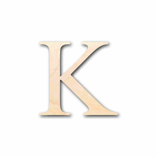 Unfinished Wood Kappa Silhouette - Craft- up to 46" DIY