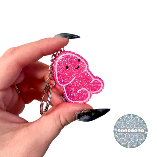 Pink Peenchain