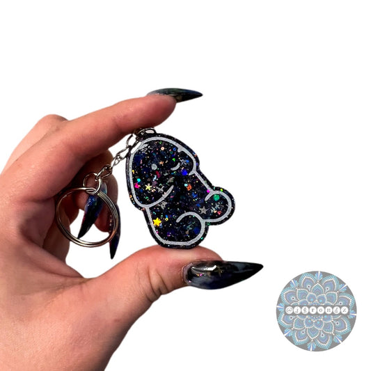 Chunky Holo Peenchain